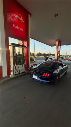 فورد موستانج
